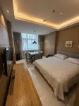 Hanliyuan Hanzheng Era Hotel Hotels in Xintiandi Shopping Center