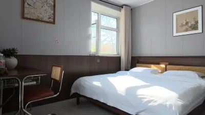 May Hotel Hotels near Hengdaohezizhen