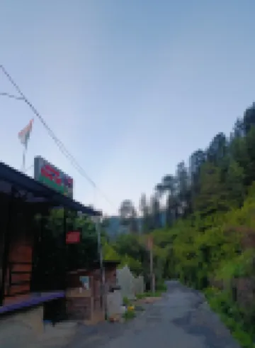 Kanasar Home Stay