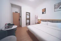 Mengluo Xinghai Homestay - Bãi biển