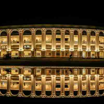 Fernando's Hotel Hotel Exterior