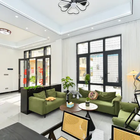 Encounter April