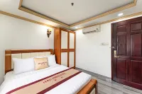 Hung Miami Hotel - de negocios