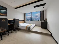 주롱 e스포츠 호텔 (더양 공자묘 광장 지점)