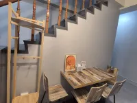 Lucky Clover Hostel โรงแรมใกล้อากริออซ