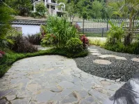 Baotangba Hot Spring San Yang Resort