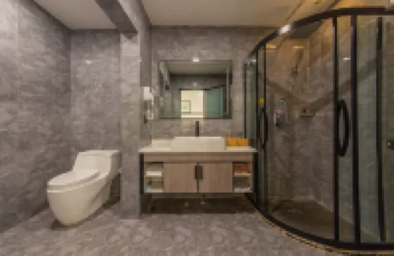 禾木酒店（崇州街子古鎮店） 崇州酒店