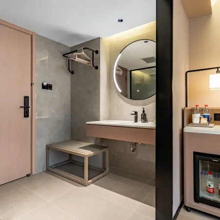 Starway Hotel (Bome)