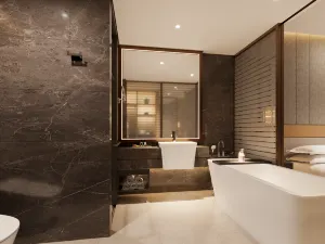 HAITANG LONGXIAN RESORT