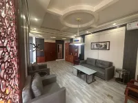 Ningmeng Business Hotel Hotels in Huan County