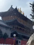 Qingfeng Villa (Wuye Temple Branch)