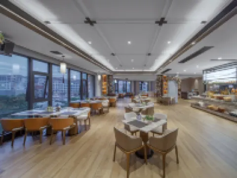 Nandan Tusi Hotel Hotels in Nandan