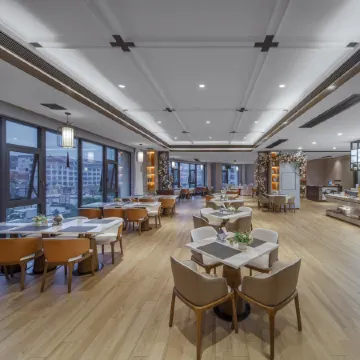 Nandan Tusi Hotel Отели в г. Наньдань