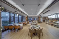 Nandan Tusi Hotel Hotels in Nandan