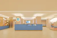 漢庭飯店(白山通江路歐亞購物中心店) 白山住宿飯店