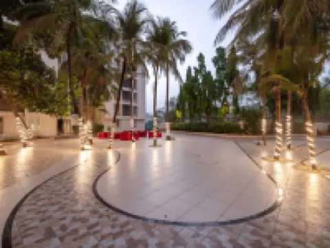 Quality Inn Patria Suites, Rajkot Hotels in Rajkot