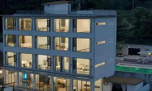 Enshi Jianshan Homestay (Enshi Grand Canyon Branch)