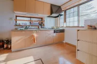 Nasu Four Seasons Private Accommodation