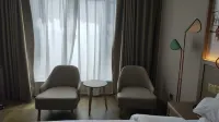 Vienna 3 Best Hotels (Kashgar Maigaiti Desert Garden Branch) - Gym