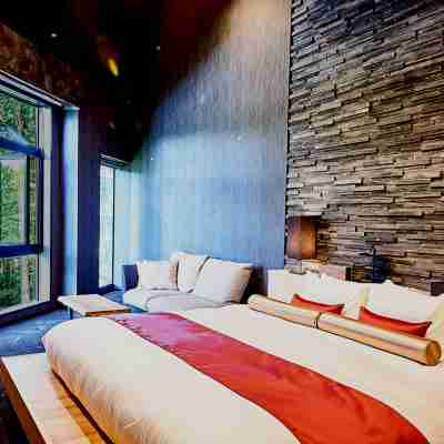 Kazenokaori Mori Premier Rooms