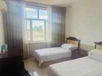 Zhenjin Desert Holiday Manor
