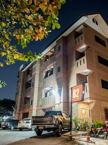 รูปภาพของบีทู แอร์พอร์ต บูติค แอนด์ บัดเจท