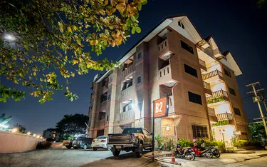 รูปภาพของบีทู แอร์พอร์ต บูติค แอนด์ บัดเจท