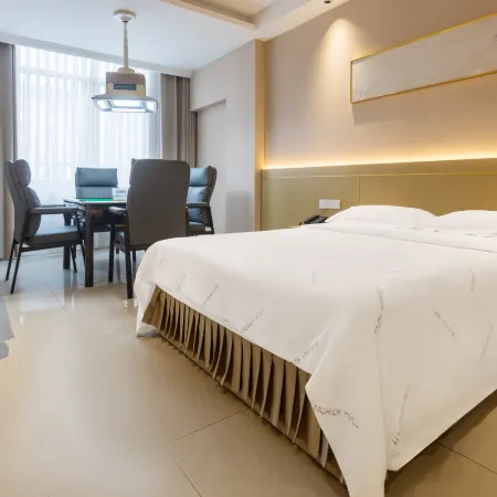 Yashiman Hotel (Chibi Guomao Branch)