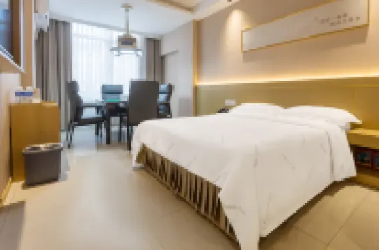 야시만 호텔 (츠비 궈마오 지점)