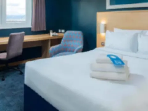 Travelodge London Wimbledon Central Hotels near Tooting