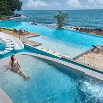 Independence Hotel by Dara Hotels in der Nähe von ឆ្នេរអូរឈើទាល