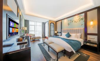 Haizhongzhou International Hotel