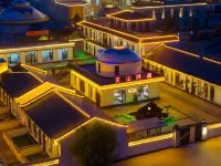 Jian Shan hotel