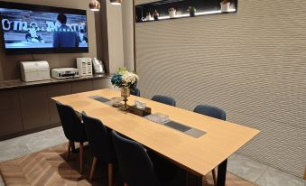 Homeinn Selected Hotel (Qufu High-Speed Railway Station)