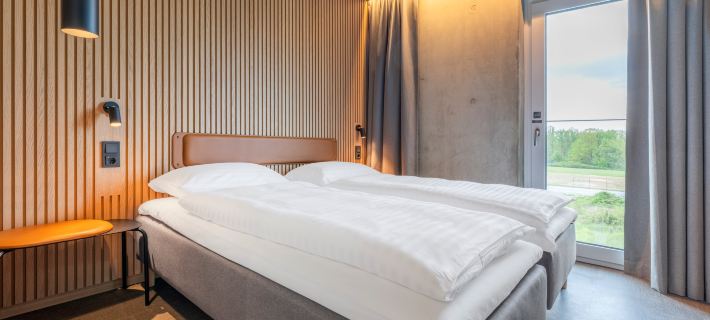 Zleep Hotel Hamburg Volkspark Hotels in Hamburg