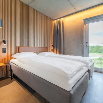 Zleep Hotel Hamburg Volkspark