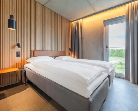 Zleep Hotel Hamburg Volkspark Hotels in Hamburg