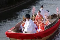 [Kao HOUSE Jakusui-an] 100-year-old traditional Japanese house stay Hotels in Asahi