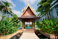 Hyatt Regency Bangkok Suvarnabhumi Airport - Træningscentre