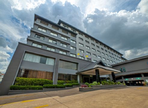 โรงแรมเลอ แคสเซีย 