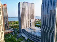 Holiday Inn Express QINGDAO WEST COAST by IHG - Romantic