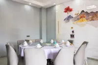Xinfuyuan Homestay (Tianma International Tourism Cultural Plaza) Hotels in Zhaosu