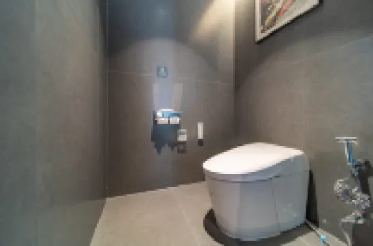 Yimei Grand Hotel (Nalati Town)