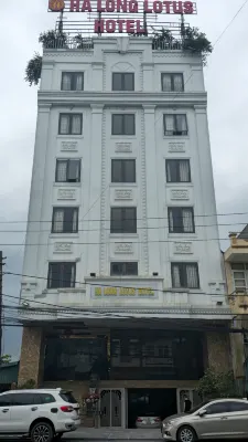 Ha Long Lotus Hotel