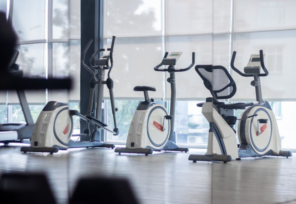 4. 아만사리 호텔 ..