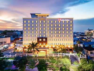 Swiss-Belinn Baloi Batam