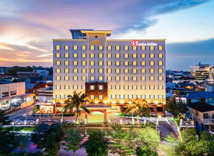 Swiss-Belinn Baloi Batam