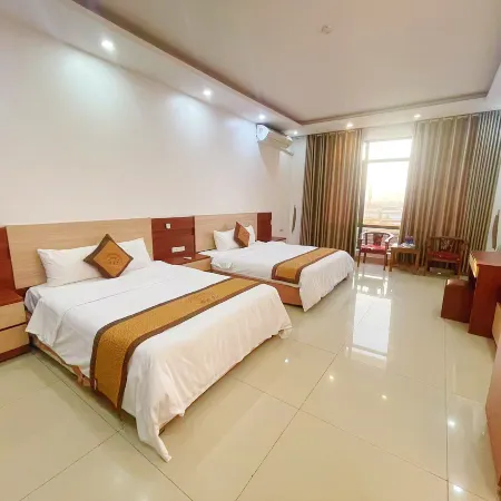 Royal Business Hotel