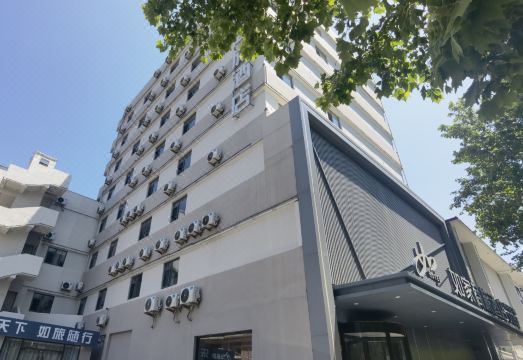 호텔 부대시설 세탁실