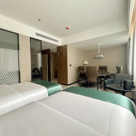 Xuchi Grand Hotel